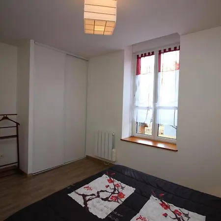 T3 Au Mont-dore Avec Wifi, Proche Centre, Ideal Familles, 5 Pers, 2 - Fr-1-608-35 * Le Mont-Dore