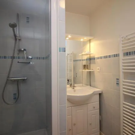 Apartment T3 Au Mont-dore Avec Wifi, Proche Centre, Ideal Familles, 5 Pers, 2 - Fr-1-608-35