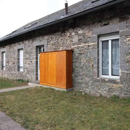 T3 Au Mont-dore Avec Wifi, Proche Centre, Ideal Familles, 5 Pers, 2 - Fr-1-608-35 * Le Mont-Dore