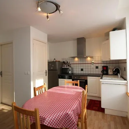 T3 Au Mont-dore Avec Wifi, Proche Centre, Ideal Familles, 5 Pers, 2 - Fr-1-608-35 * Le Mont-Dore