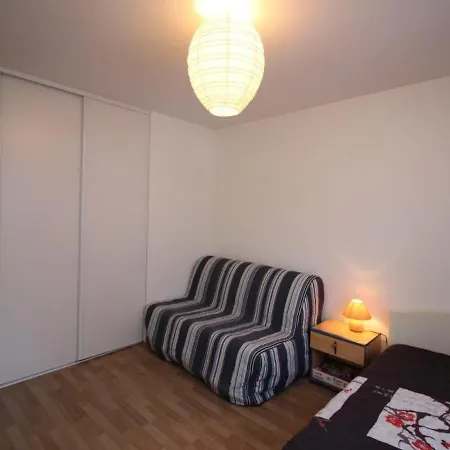 Apartment T3 Au Mont-dore Avec Wifi, Proche Centre, Ideal Familles, 5 Pers, 2 - Fr-1-608-35 Le Mont-Dore