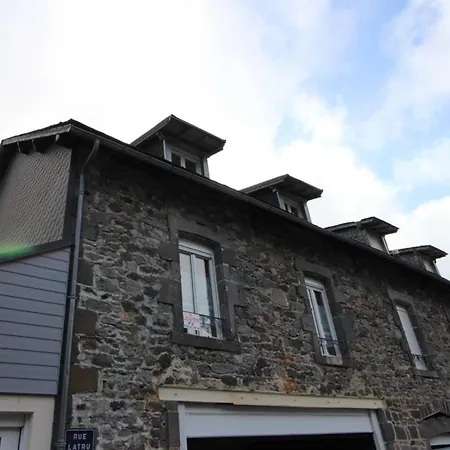 T3 Au Mont-dore Avec Wifi, Proche Centre, Ideal Familles, 5 Pers, 2 - Fr-1-608-35 Apartment