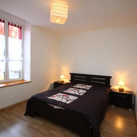 Apartment T3 Au Mont-dore Avec Wifi, Proche Centre, Ideal Familles, 5 Pers, 2 - Fr-1-608-35 *